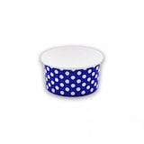 thumbnail of Greenvase - Copo de Papel para Sorvete 3oz/80ml com Estampas (1000 unidades)