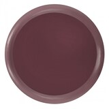 thumbnail of Beistell-Tisch Couchtisch rund ø 34 H 36 cm Lampentisch Sofatisch Metall und Emaille : purple