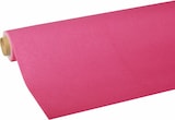 thumbnail of 10 Rollen Tischdecke, Tissue ROYAL Collection 5 m x 1,18 m fuchsia
