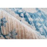 thumbnail of Kayoom Teppich Baroque 500 Creme / Blau - 6GOK6-200-290-E