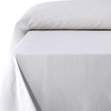 thumbnail of Colcha piqué blanca Hosteleria Singapur 220x270 |Cama 120 cm