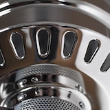 thumbnail of APANA 14KW Gas Heizpilz Bellamente ONE Gasheizstrahler für Terrasse Balkon Garten mit Rollen Umkippsicherung und Abschaltautomatik in anthrazit