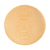 thumbnail of Mini Prato Redondo  Ø 6 Cm Natural Bambú (24 Unidades)