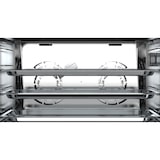 thumbnail of Horno de convección eléctrico con inyección de vapor 4X1/1Gn