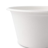 thumbnail of greenbox - Copo de sopa de cana-de-açúcar 375 ml, Ø 135 mm, 600 Pçs.