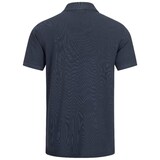 thumbnail of Nitras Motion Tex Light Poloshirt | Gr. M | 100% Baumwolle | marineblau