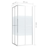 thumbnail of Helloshop26 - Cabine de douche ESG 80x80x180 cm 02_0002031