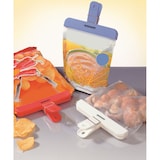 thumbnail of Pince à sachet Fackelmann Tecno