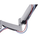thumbnail of SpeaKa Professional SP-2518260 SuperFlex TV-Wandhalterung Ausziehbar, Werkzeugfreie Einstellung des