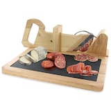 thumbnail of Cook Concept   Cortador embutido con tabla   KD3212