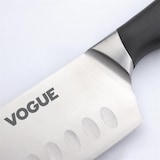 thumbnail of Couteau Santoku Soft Grip 180mm | Vogue - GD759