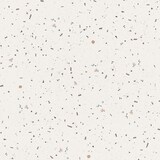 thumbnail of RestooTab - Tisch Versailles Ø60cm Dekor terrazzo cassata kanten messingfarben