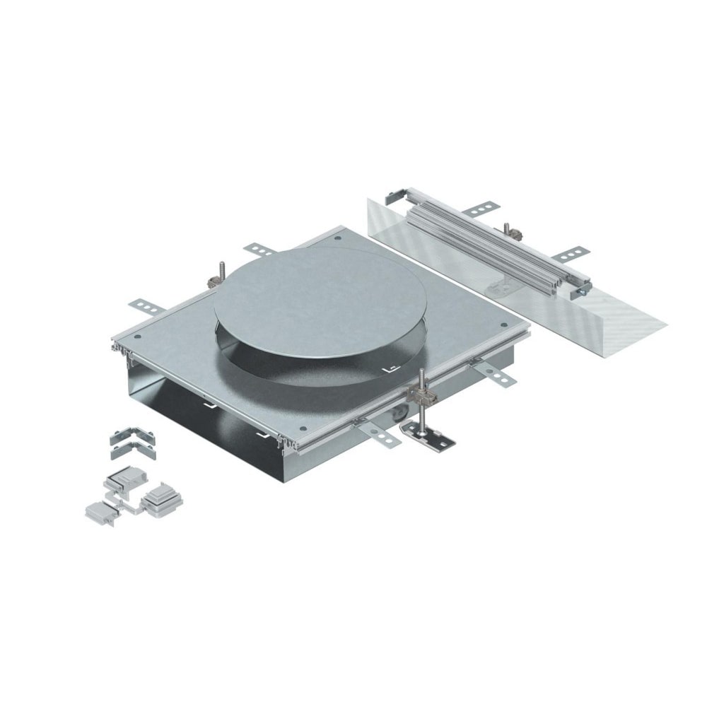 OBO Bettermann Anbaueinheit OKA-W A 4030R9 7424886