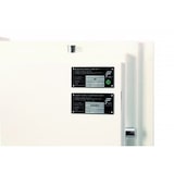 thumbnail of Phoenix Fire Commander Pro FS1921K Größe 1 S2 Sicherheits-Feuerschutztresor mit Schlüsselschloss