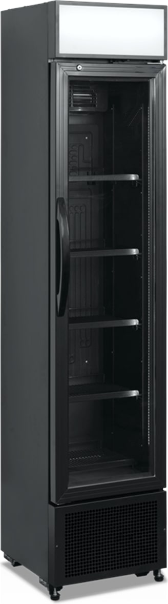 Kühlschrank L 175 GLSS-LED - Esta