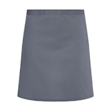 thumbnail of Waist Apron Basic 70 x 55 cm: One Size / Black