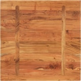 thumbnail of vidaXL Tischplatte 70x70x3,8 cm Quadratisch Massivholz Akazie