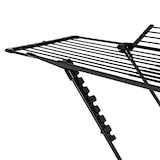 thumbnail of Kitchen Move Estendal Dobrável asas extensíveis UMEA 27M Alumínio Preto