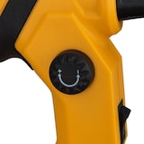 thumbnail of Grapadora Eléctrica 575W Especial Madera -300 grapas 19mm + 100 clavos 25mm VITO