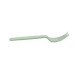 thumbnail of MONOUSO - Forchetta Riutilizzabile Durable PP Mineral Verde 18,5cm (180 Pezzi)