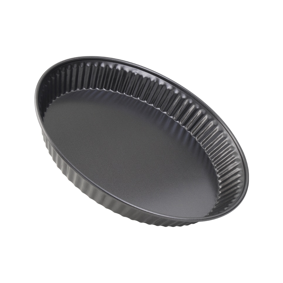 Forma de quiche lisa 'pro-clean' ø28cm Eva