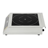 thumbnail of Placa de inducción Buffalo para uso intensivo