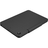 thumbnail of Logitech Rugged Folio Tablet-Case für: iPad 10,2" 7. Gen, 8.Gen, 9.Gen