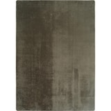 thumbnail of Carpetsale24 Läufer Teppich Grün 80x150 cm  Waschbarer Kurzflor Teppich, rutschfest & weich, einfarbig Design für Schlafzimmer, Küche & Flur