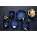 thumbnail of Olympia Luna Midnight Blue soeplepels (verpakking van 12)