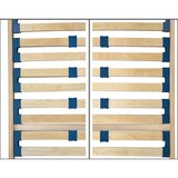 thumbnail of 70.32-12 FV Federholzrahmen Lattenrost 120x200 cm Kopfteil verstellbar120 x 200
