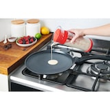 thumbnail of Mastrad Twist N Mix Crêpe Mix Mischbecher zur Crepe-Zubereitung, F38610