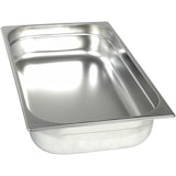 thumbnail of Stalgast Edelstahl Gastronormbehälter Serie BASIC, GN 1/1 (100mm)