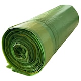 thumbnail of WellHome – Rolle mit 30 40-l-Müllsäcken aus Polyethylen in Grün