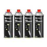 thumbnail of Hendi Butan Gaskartuschen, Ø 68 mm