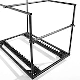 thumbnail of Trolley voor statafels - Oviala