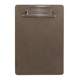 thumbnail of Securit® Carta A5 Vintage com mola em aço inoxidável - Cinzento