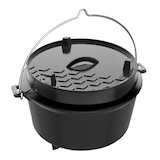 thumbnail of tepro Dutch Oven L