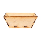 thumbnail of Mini Recipientes Para Aperitivos  5X5X2 Cm Natural Bambú (400 Unidades)