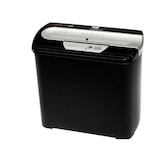 thumbnail of GENIE 255 Aktenvernichter CD Aufsatz Papierschredder Reißwolf Sicherheitsstufe P1