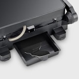 thumbnail of Gril SEVERIN - KG2398 - Surface cuisson 30x22cm - Plaques amovibles - Revetement céramique - 1800W usage non-intensif Severin