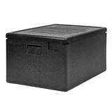 thumbnail of Vogue geïsoleerde EPP-voedseltransportdoos 81 liter voor gebakschalen