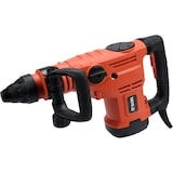 thumbnail of Bohrhammer 1600W, SDS-MAX mit Meißelfunktion, 25J, 12kg