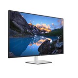 thumbnail of Monitor de 37 a 49 pulgadas dell ultrasharp 43 4k usb-c u4323qe