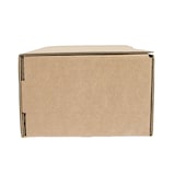 thumbnail of Caja Para Envío Postal  26X16,5X10,5 Cm Natural Cartón (50 unidades)