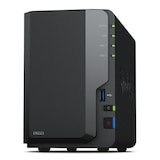thumbnail of Serveur Nas Synology Diskstation Ds223 2 Baies 2 Go Noir