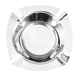 thumbnail of Olympia Aschenbecher Edelstahl