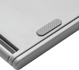thumbnail of Elevador Kensington Smartfit® Easy Riser™ con ventilación para portátil 17", negro