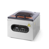 thumbnail of Envasadora al vacío Hendi Kitchen Line 630W con carcasa de acero inoxidable