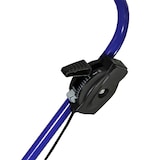 thumbnail of Streuwagen Düngerstreuer Saatgutstreuer Salzstreuer Handstreuer 16L Streuer S1