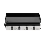 thumbnail of Bighorn Plancha Grill - Gasbarbecue – Tabletop – Draagbaar – 4 Branders